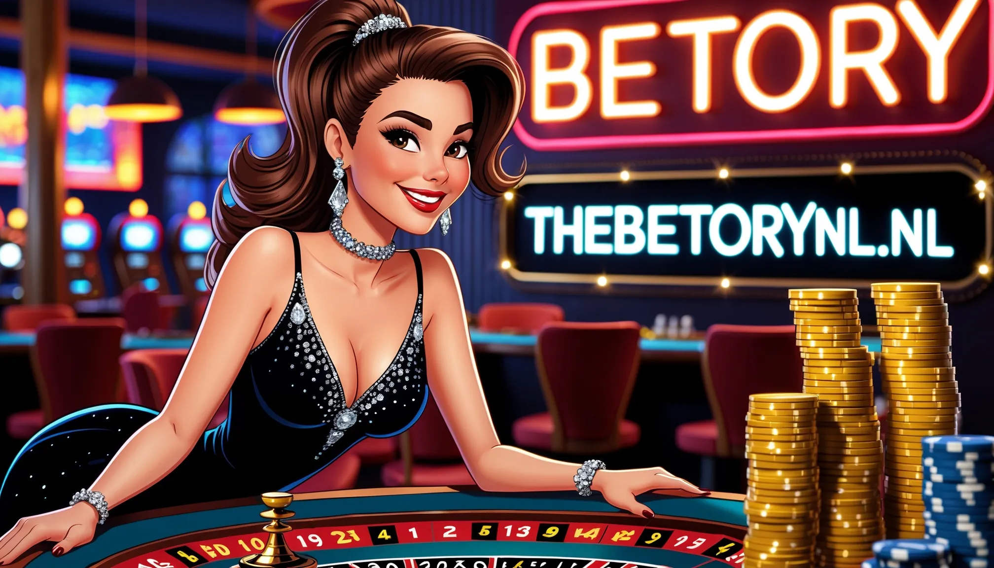 Betory bonus - welkomstbonus, free spins en meer in 2026