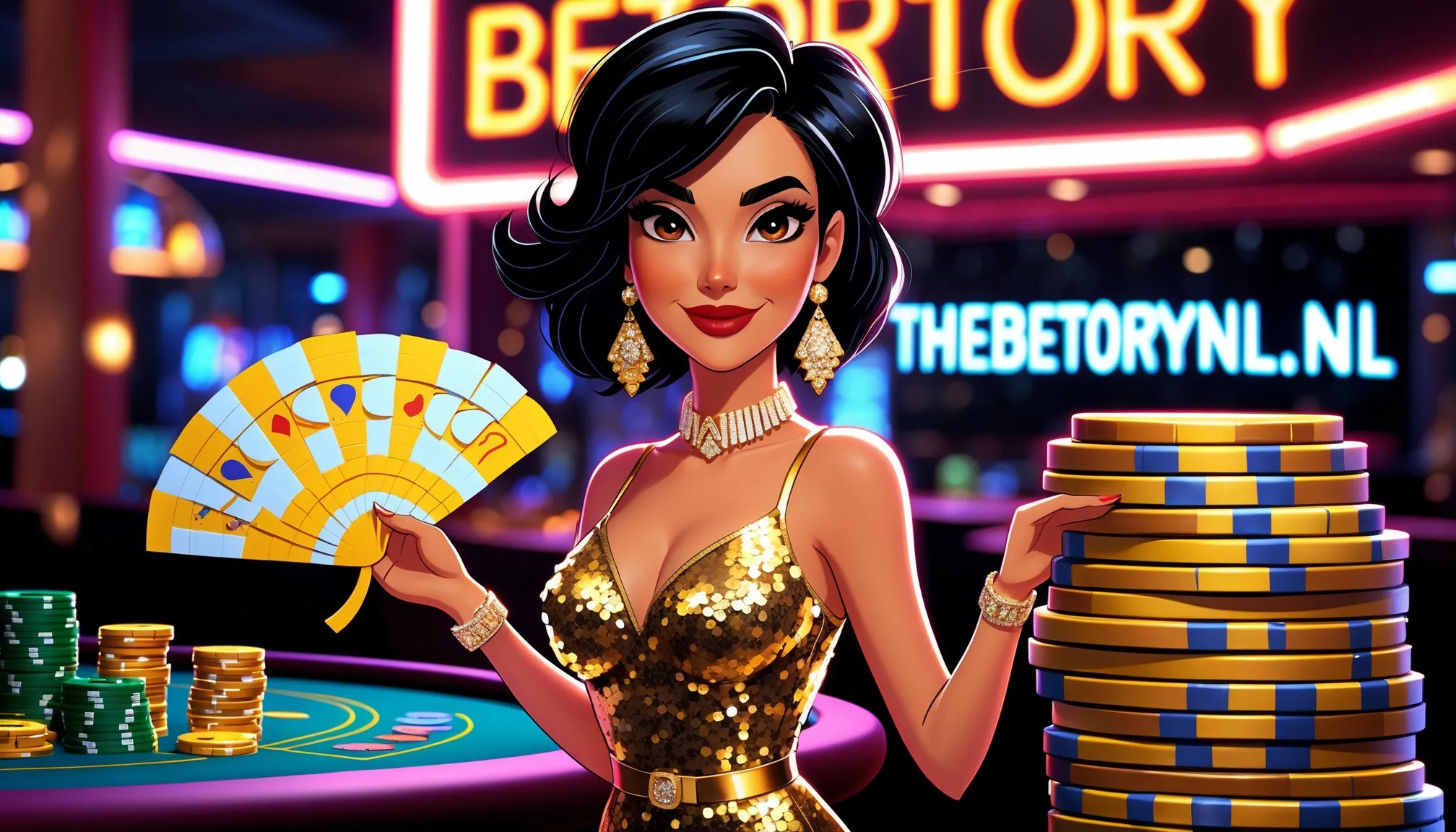 Betory bonus - welkomstbonus, free spins en meer in 2026