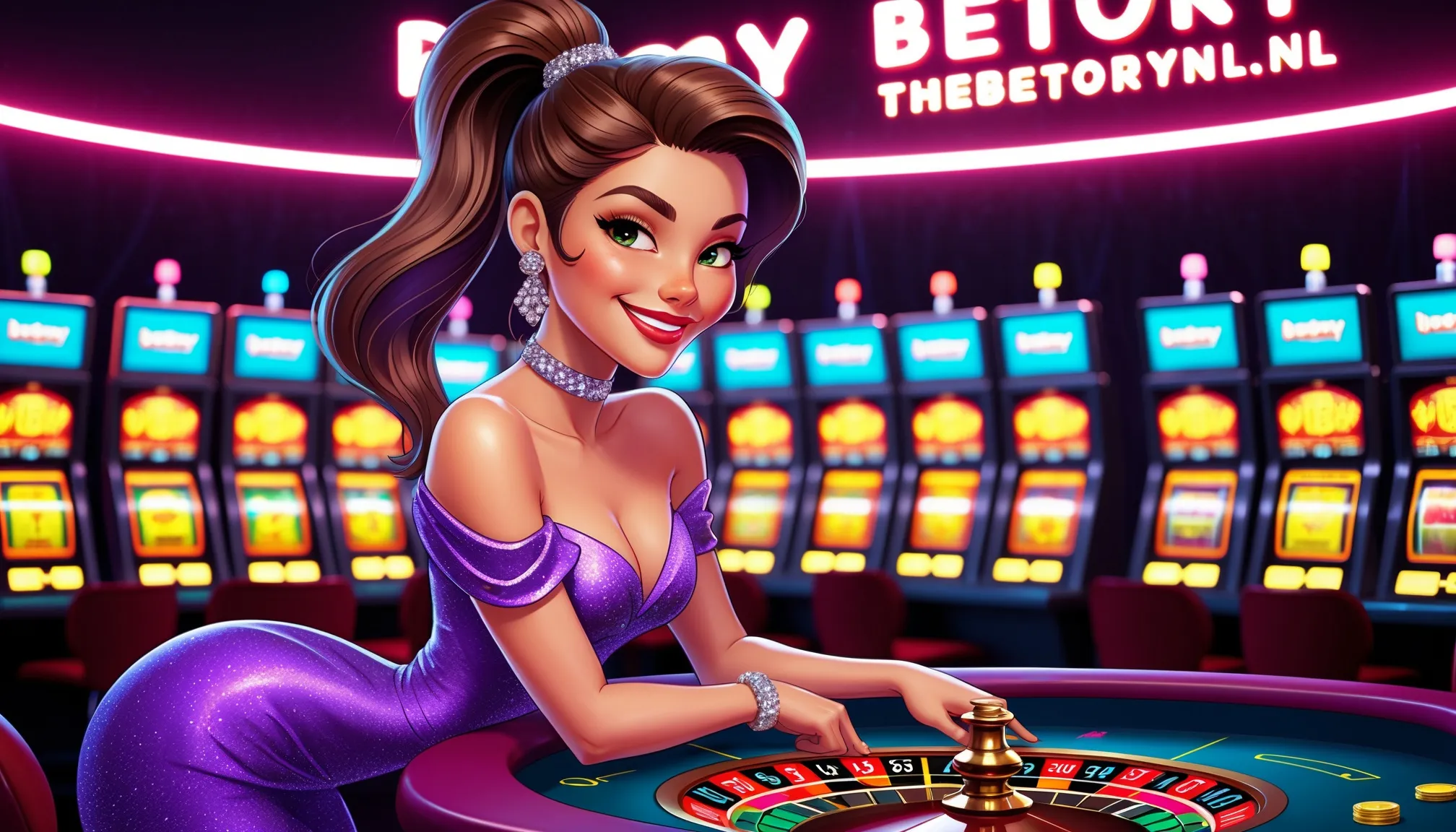 Betory casino review Nederland 2026: Ontdek de beste bonussen