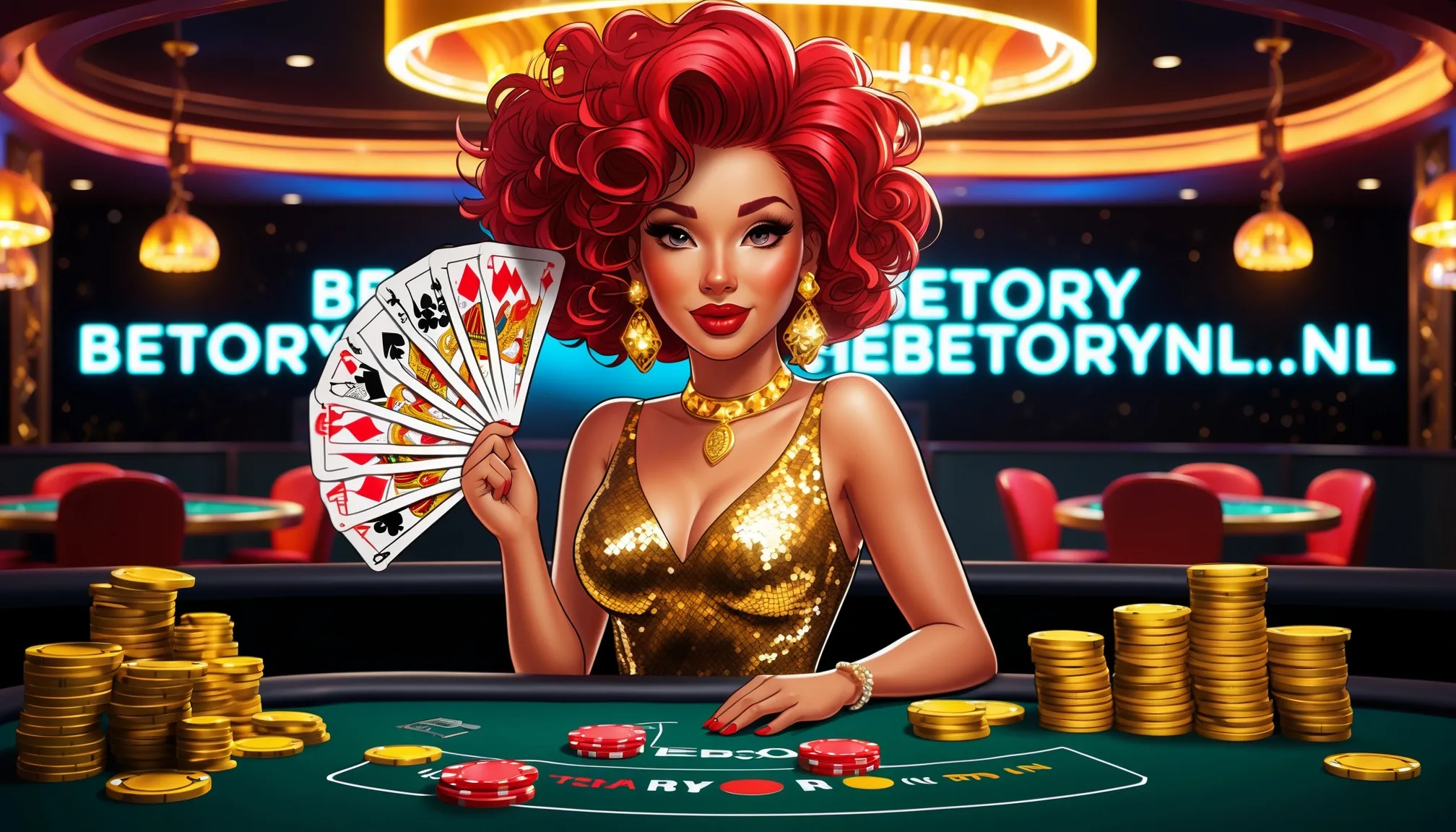 Betory casino review Nederland 2026: Ontdek de beste bonussen