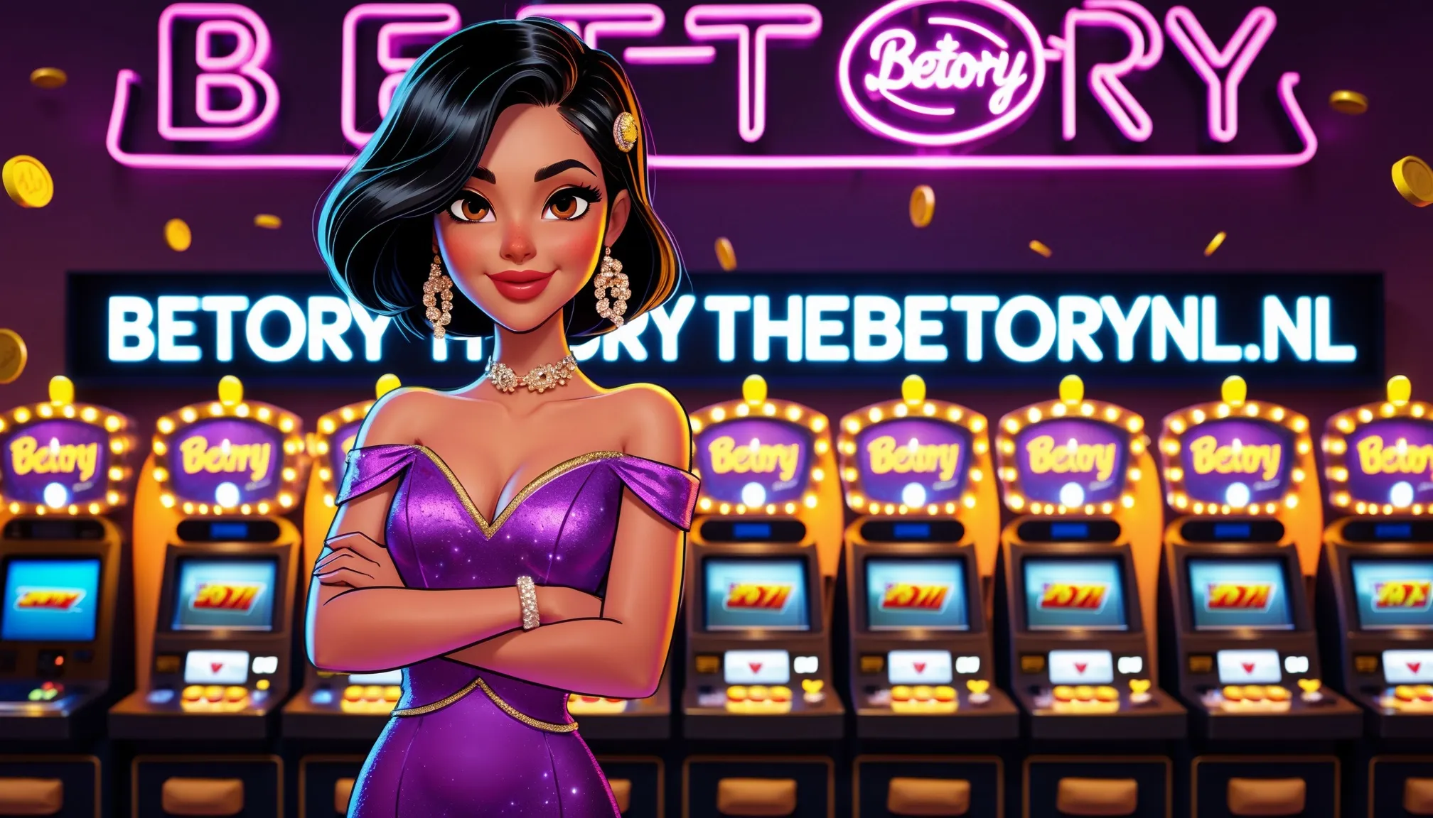 Betory casino review Nederland 2026: Ontdek de beste bonussen